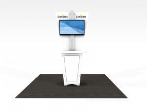 REOPE-1212   /   Kiosk
