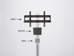REOPE-120 / Monitor Mounts