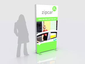 REOPE-2078 | Double-sided Lightbox