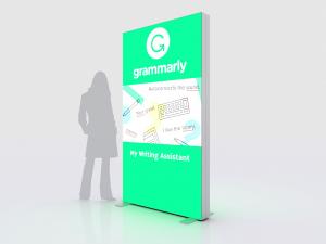 REOPE-2079 | Double-sided Lightbox