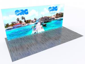 REOPE-2046 | LED Lightbox