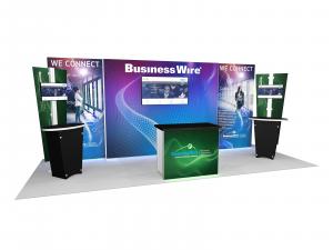 REOPE-2099 | LED Lightbox