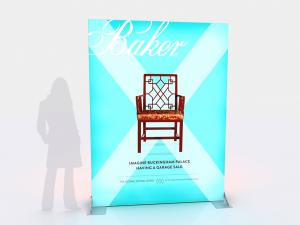 REOPE-715 | Double-sided Lightbox