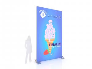 REOPE-716 | Double-sided Lightbox