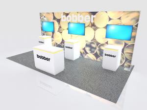 REOPE-2109 | LED Lightbox
