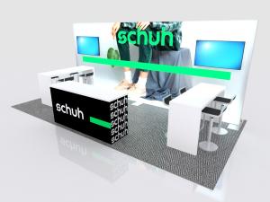REOPE-2110 | LED Lightbox