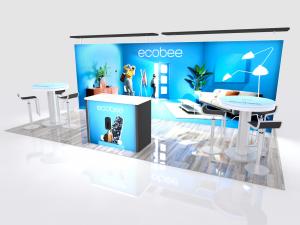 REOPE-2111 | LED Lightbox