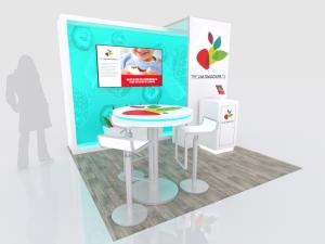 REOPE-1081 | LED Lightbox