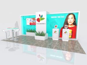 REOPE-2119 | LED Lightbox