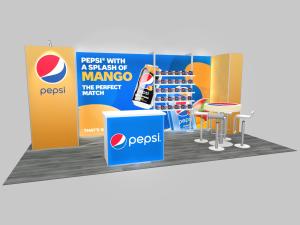 REOPE-2121 | LED Lightbox