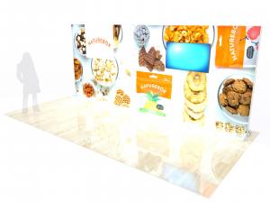 REOPE-2117 | LED Lightbox