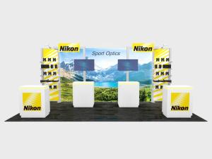 REOPE-2130 | LED Lightbox