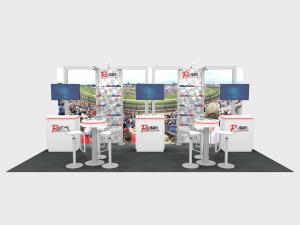 REOPE-2131 | LED Lightbox