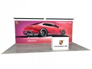 REOPE-2140 | QS LED Lightbox