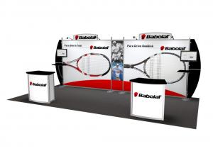 REOPE-2027 | Babolat Portable