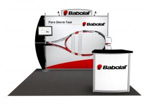 REOPE-1016 | Babolat Portable