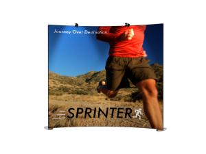 REOPE-1022 | Sprinter Portable