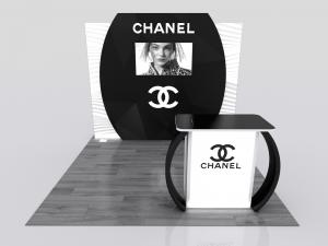 VKOPE-1349 | Custom Lightbox
