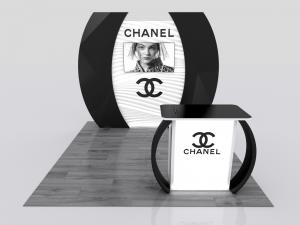 VKOPE-1352 | Custom Lightbox