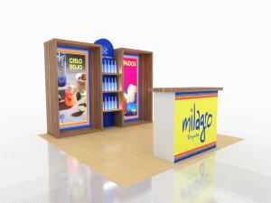 VKOPE-1365 | Custom Lightbox